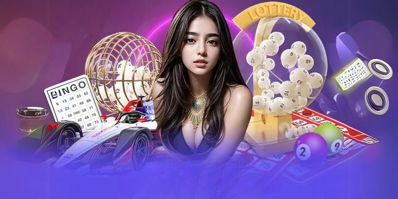 Bí quyết chơi lô tô tại ok365
