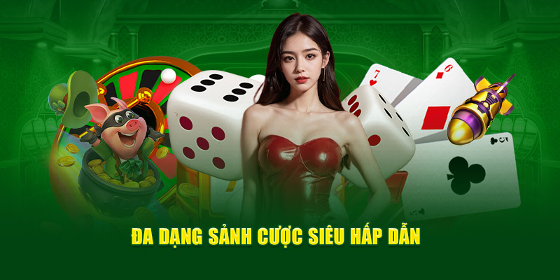 Mẹo chơi casino OK365 kiếm bộn tiền