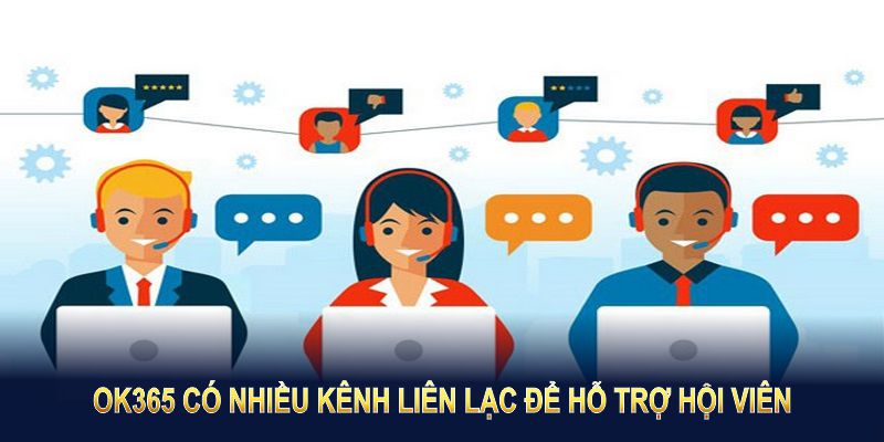 3 phương thức chăm sóc khách hàng tại nhà cái
