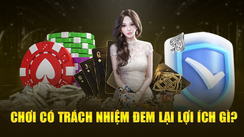 Biện pháp xử lý vi phạm quy tắc chơi có trách nhiệm