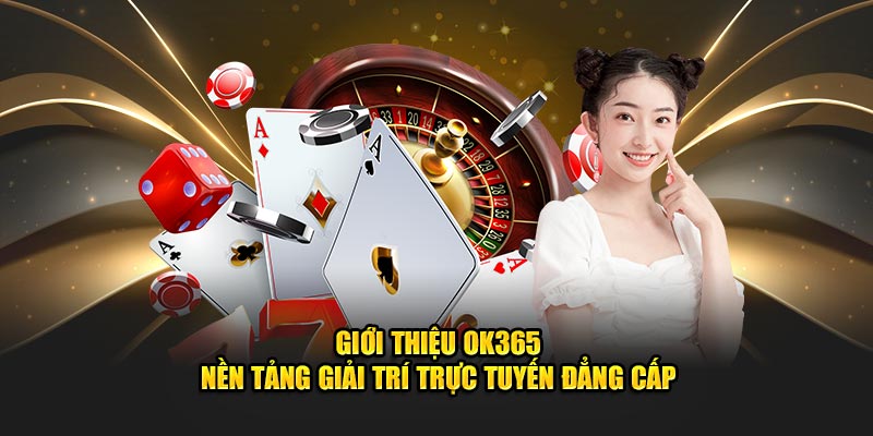 Giới thiệu về cộng đồng ok365