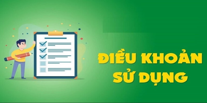 Vai trò của điều khoản sử dụng