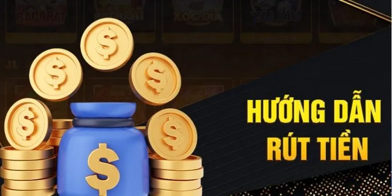 Giao dịch rút tiền bảo mật, nhanh chóng