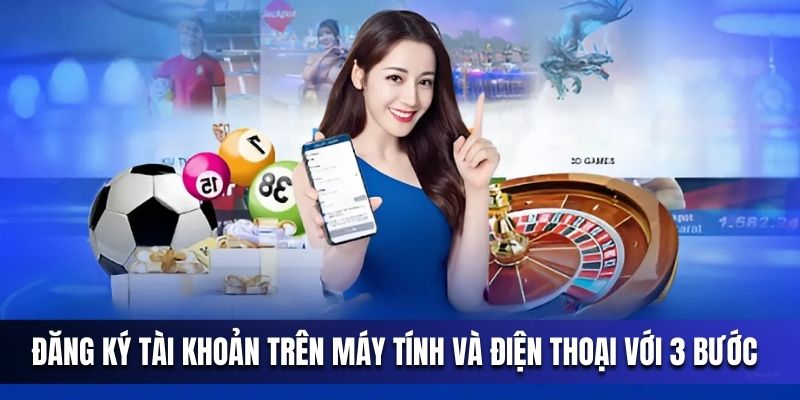 Cách đăng ký tài khoản ok365