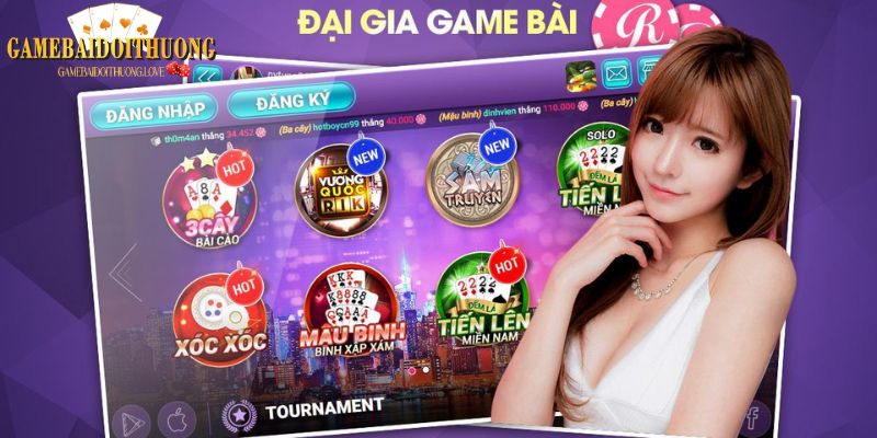 Khám phá cổng game uy tín hàng đầu OK365 hiện nay