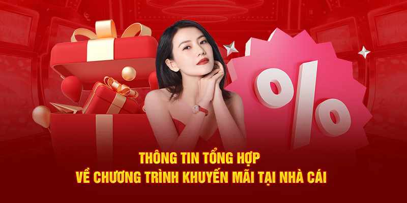 Những lưu ý khi nhận ưu đãi