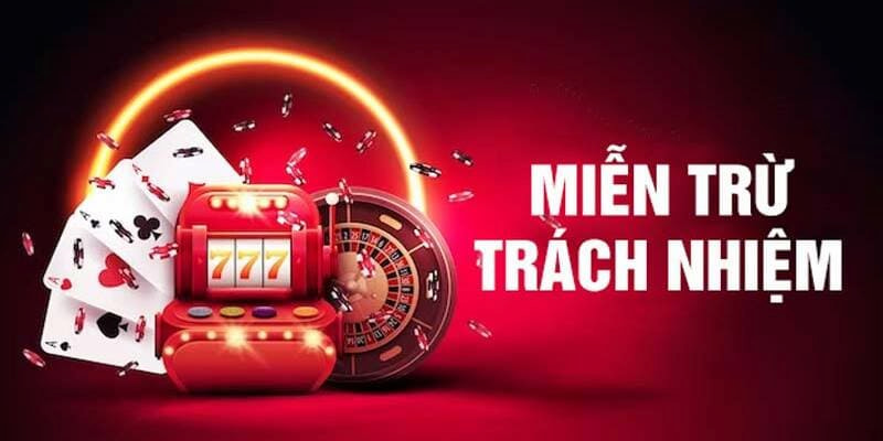 Vai trò của chính sách miễn trừ trách nhiệm trong hệ thống OK356