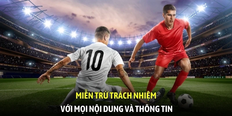 Quyền tự quyết và miễn trừ trách nhiệm trong đặt cược
