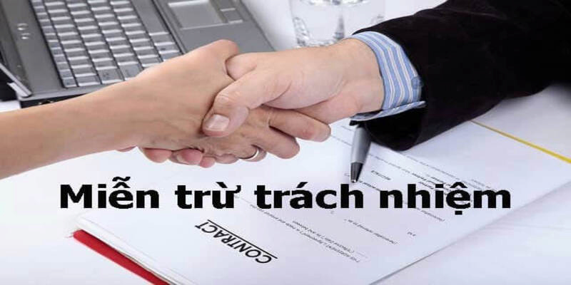 Lưu ý khi tham khảo chính sách miễn trừ trách nhiệm tại OK356