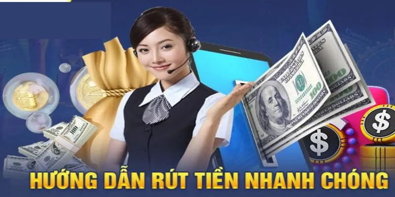 Các câu hỏi phổ biến liên quan đến việc lấy tiền