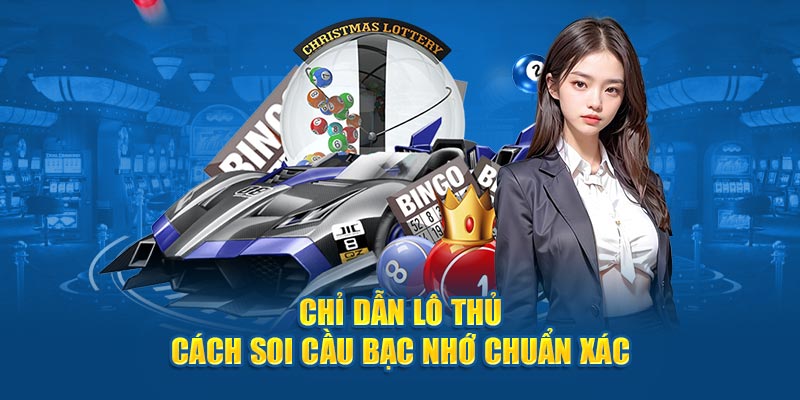 Các phương pháp soi phổ biến