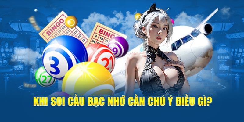 Những lưu ý khi tham gia
