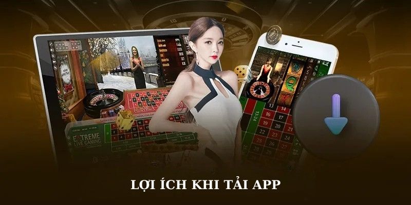 lý do hấp dẫn khiến người chơi nên tải app OK365